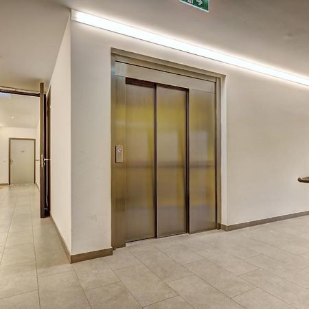 Ferienwohnung Carin Deluxe II Wien Exterior foto